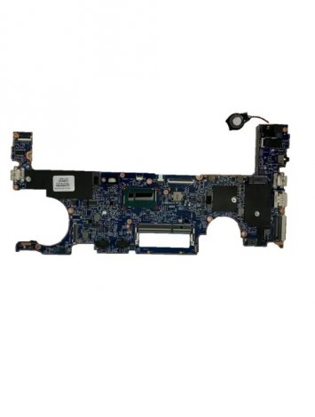 HP 760276-001 | System Board (Motherboard) with i5-4200 for 1040 G1