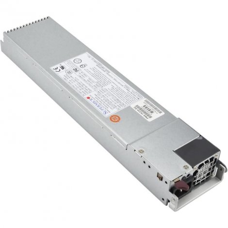 Supermicro PWS-1K23A-SQ | 1000W 1U Redundant Power Supply