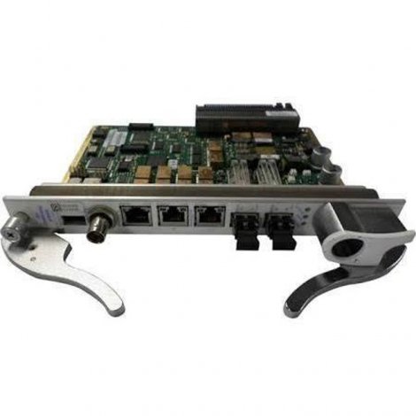 Cisco ASR5K-SPIO-BNC-K9 | ASR 5000 I/O Expansion Module