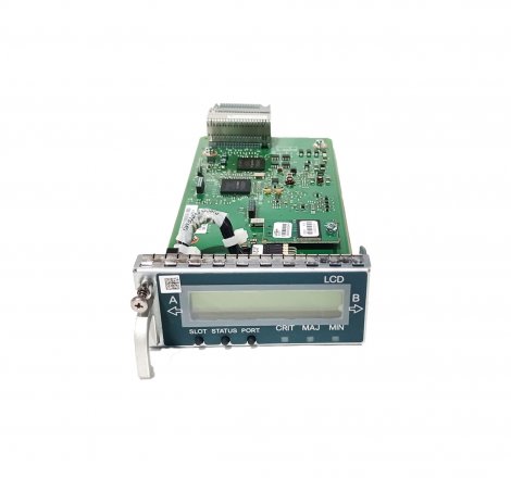Cisco 15454-M6-LCD |  6-Slot Service Mstp Chassis LCD