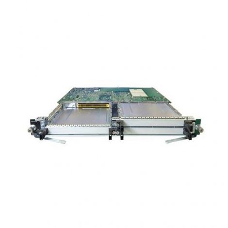 Cisco 15454-M6-ECU2= | 6-Slot MSTP External Connection unit with TOD/PPS