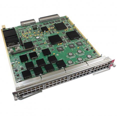 Cisco 3PP-8081759 | 10 Gigabit Ethernet plug-in Module Network Module