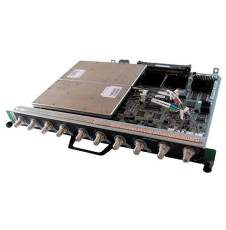 Cisco UBR-4MC20X20V-20D | UBR10012 Series Pre-DOCSIS 3.0 Ethernet Line Card
