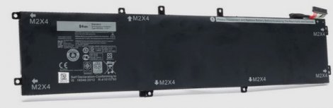 Dell 4GVGH | 84WH 7017 XPS 9550  PF56F OEM