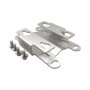 Cisco AIR-MNT-VERT1= | Vertical Pole/Wall Wireless Access Point Mounting Kit for Catalyst 9124AX