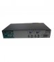 Black Box SW651A | ServSwitch Wizard 2-Port KVM Switch 2 x 1 2 x mini-DIN (PS/2) Keyboard 2 x mini-DIN (PS/2) Mouse 2 x HD-15 Video 1U Rack-mountable