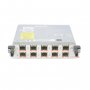 Cisco SPA-8X1GE-V2EP-RF | 8 x Ports 1000Base-X Shared Port Adapter for 12000 Series 10-Slot Chassis