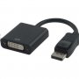 HP F7W96AA | 8-inch DisplayPort to DVI SL Adapter