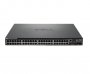 Dell 5548P | PowerConnect 48-Port PoE Gigabit Ethernet Switch