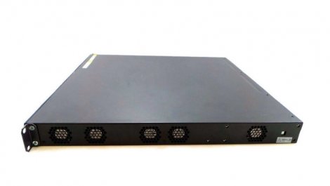 3Com 3CRVG71225-07 | V6100 Modular Digital Gateway/Integrated Branch Communications Platform Chassis