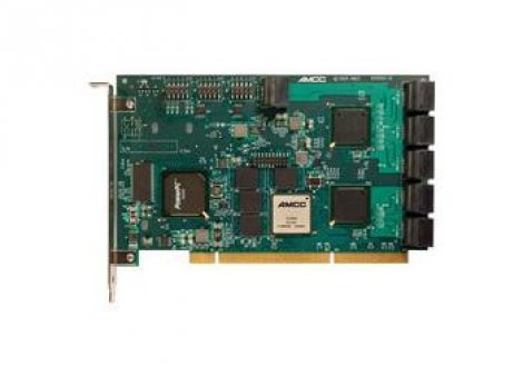 3Ware 9550SX-12/16ML | 16 Port Raid Controller walt