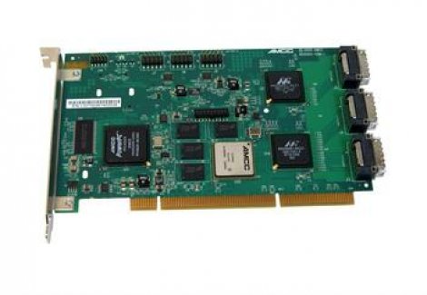 3Ware 9550SX-12MI | 12 Port SATA Ii Raid Controller