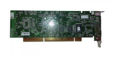 3Ware 9550SXU-8LP | 64bit/133MHz PCI-X SATA II (3.0Gb/s) RAID RoHS Controller Card