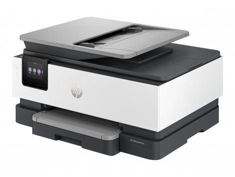 HP 8138e | OfficeJet Pro Wireless All-in-One Color Inkjet Printer