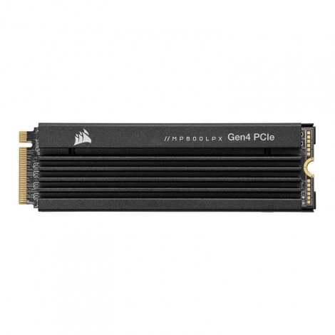CORSAIR CSSD-F1000GBMP600PLP | MP600 PRO LPX 1TB Internal Solid State Drive