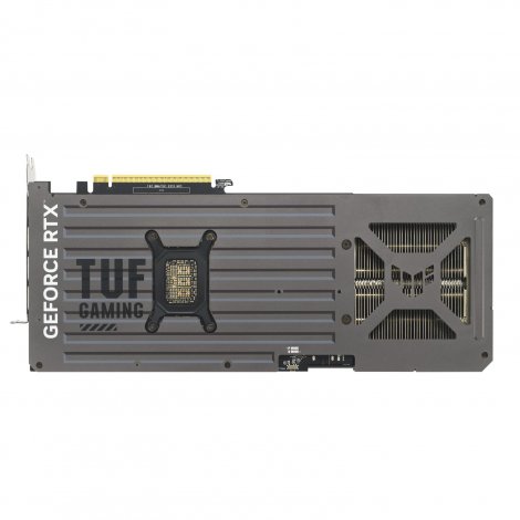 Asus TUF-RTX5070-O12G-GAMING | GeForce RTX 5070 OC 12GB 192-Bit GDDR7 PCI Express 5.0 DLSS 4.0 Graphics Card