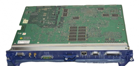 Coriant/Tellabs 81.86C-CDC2B-R6 | 8630/8660 Routers Control
