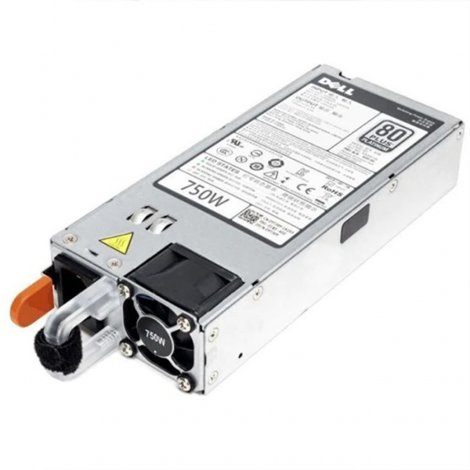 Extreme Networks XN-DCPWR-750W-R | 750W Power Supply