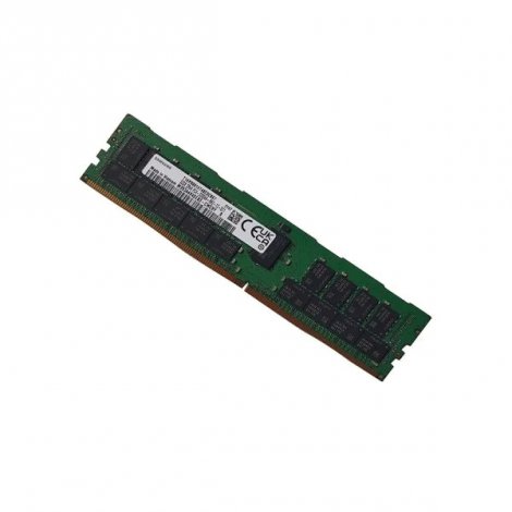 Samsung M393A4K40EB3-CWE | 32GB PC4-25600 DDR4-3200MHz ECC Registered CL22 288-Pin RDIMM 1.2V Dual Rank x4 Memory Module