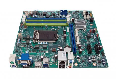 Acer 448A5B8296EB | System Board (Motherboard) for Predator G3-605-E Desktop PC