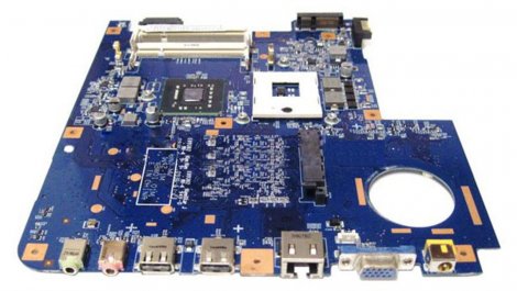 Acer 48.4BW01.01M | System Board (Motherboard) for D525 / D725 Laptop