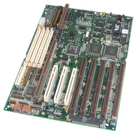 Acer 48.59801.001 | System Board (Motherboard) for M5