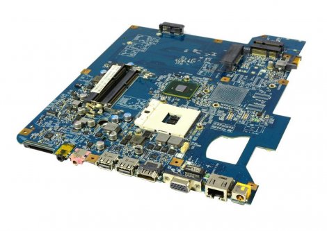 Acer 55.4GH01.091G | System Board (Motherboard) for Gateway Nv59 Series