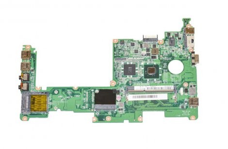 Acer DA0ZE6MB6E0 | System Board (Motherboard) for Aspire One D257