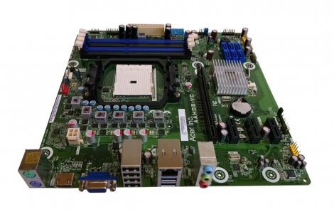 Acer DBGDF11002 | System Board (Motherboard) for Gateway DX4380