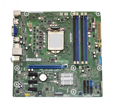 Acer DBGDQ11001 | System Board (Motherboard) for DX4870