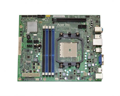 Acer DBSM011001 | System Board (Motherboard) For Aspire M1470