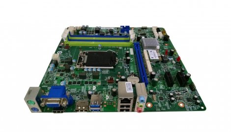 Acer DBSPY11001 | System Board (Motherboard) for Aspire G3620 M1935
