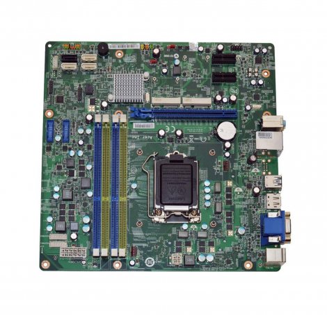 Acer DBSPZ11001 | System Board (Motherboard) for DX4870
