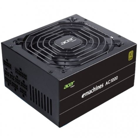 Acer DC.10M18.002 | 1000W 200-240V 80Plus Gold Power Supply