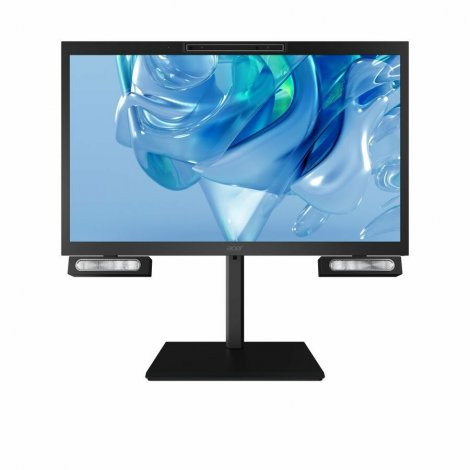 Acer FF.R2CAA.003 | Pro ASV27-2P 27-Inch 3840 x 2160 Class 4K UHD LCD Monitor