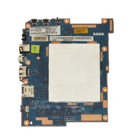 Acer HBH8Q11001 | System Board (Motherboard) for Iconia A200