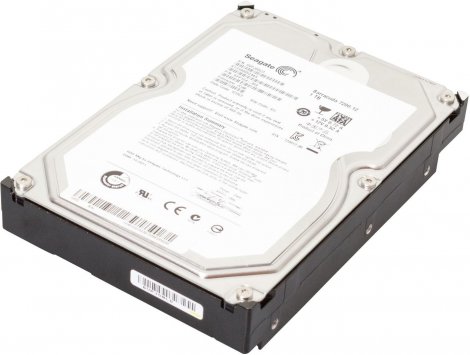 Acer KH.01K01.002 | 1TB 7200RPM SATA 3Gb/s 25mm 3.5-inch Hard Drive