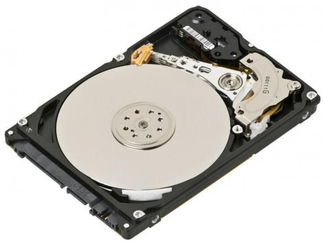 Acer KH.01K07.001 | 1TB 7200RPM SATA 25mm 3.5-inch Hard Drive