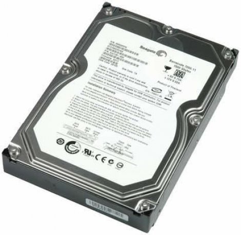 Acer KH.02K01.007 | 2TB 7200RPM SATA 25mm 3.5-inch Hard Drive
