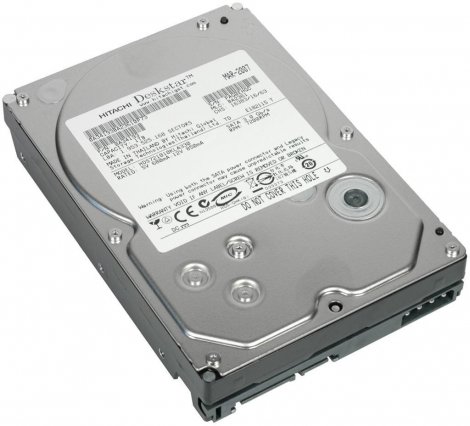 Acer KH.02K07.002 | 2TB 7200RPM SATA 6Gb/s 25mm Hard Drive