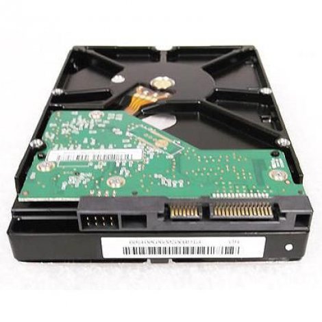 Acer KH.02K08.007 | 2TB 5400RPM SATA 6Gb/s 64MB Cache 25mm Hard Drive