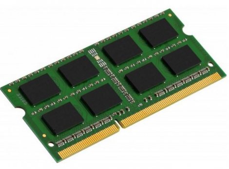 Acer KN.2GB07.017 | 2GB DDR4 2400MHz PC4-19200 SoDIMM Memory Module