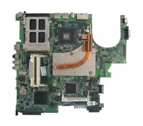Acer LB.A6606.001 | System Board (Motherboard) for Aspire 1690 Laptop
