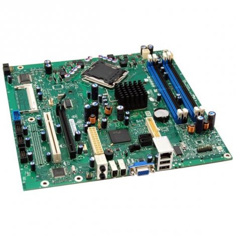 Acer MB.G3209.001 | Socket-775 Intel G33 Chipset System Board (Motherboard)