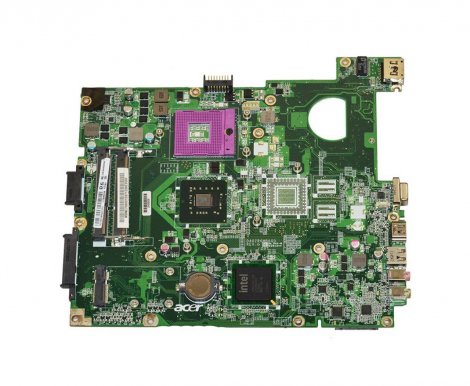Acer MB.NC706.001 | System Board (Motherboard) for EMachines E528