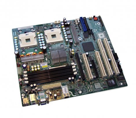 Acer MB.R1708.002 | System Board (Motherboard) for Altos G530