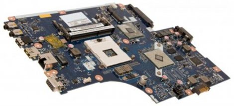 Acer MB.R5402.001 | Socket 989 System Board (Motherboard) for Aspire 5742G