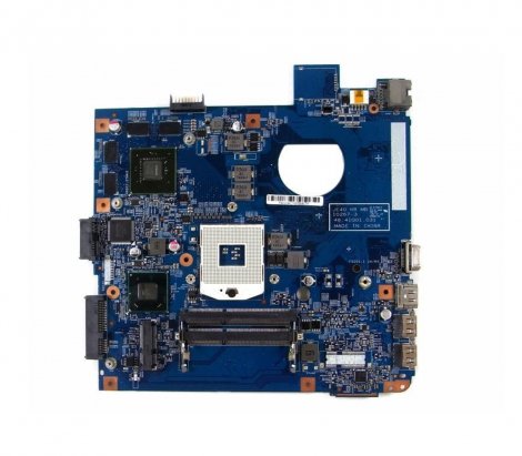 Acer MB.RC901.002 | System Board (Motherboard) for Aspire TravelMate 4750
