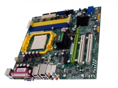 Acer MB.S8909.002 | System Board (Motherboard) for Aspire M1100/ M3100/ M5100 Series