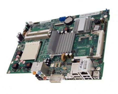 Acer MB.SA409.002 | System Board (Motherboard) for AL5100 VL410 Desktop